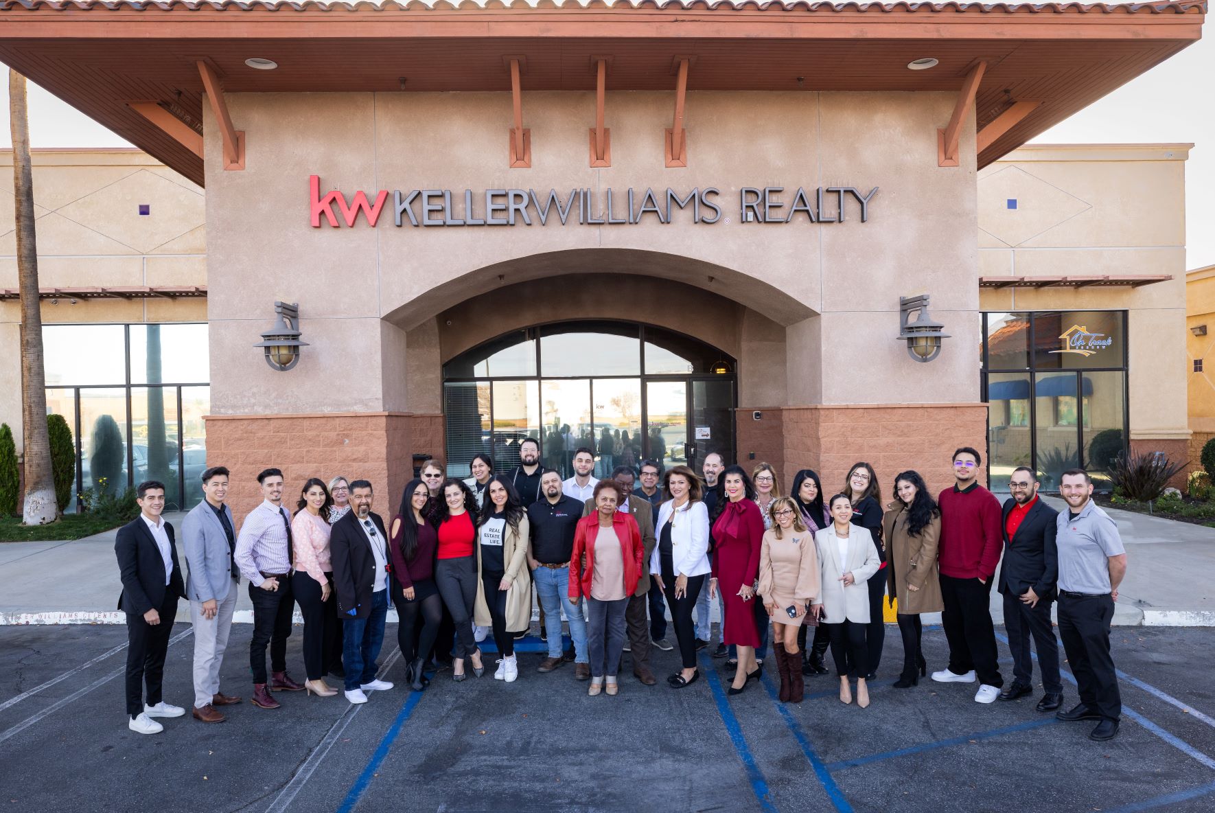 ABOUT US Antelope Valley Keller Williams Antelope Valley Keller
